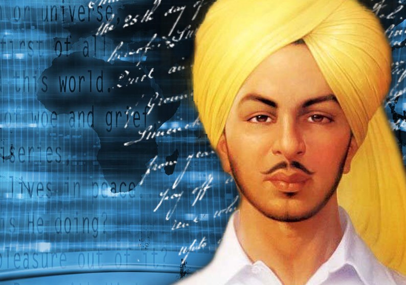 Bhagat Singh