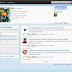 Template BlogTweet (Template Blogger Ala Twitter)