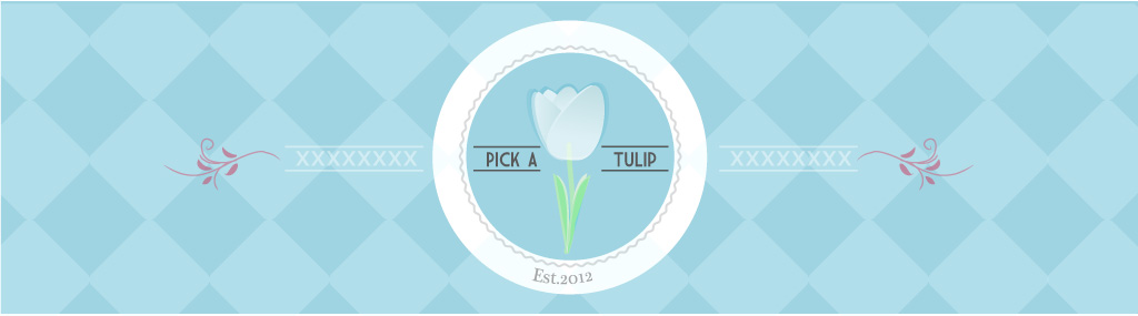 Pick a tulip