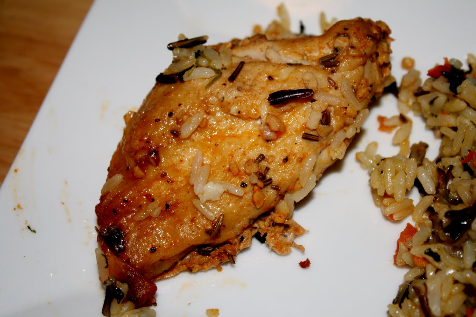 An Immovable Feast Trader Joe's Again