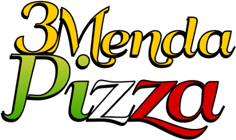 Pizzería 3Menda Pizza