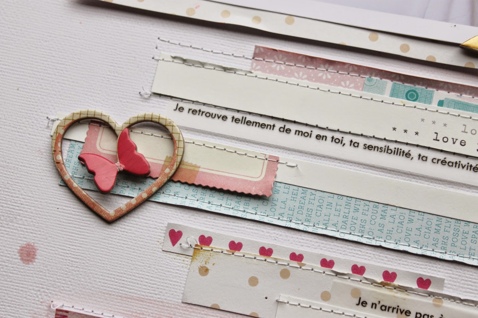Dear Queer Diary: Scrapbooking Is Not Just For Straight People