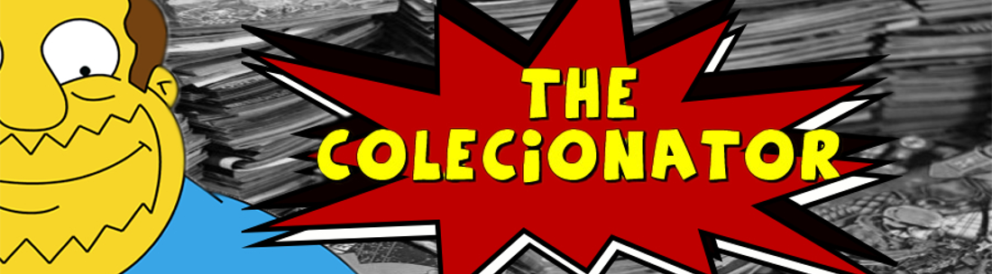 The Colecionator