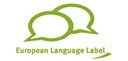 European Language Label  2011