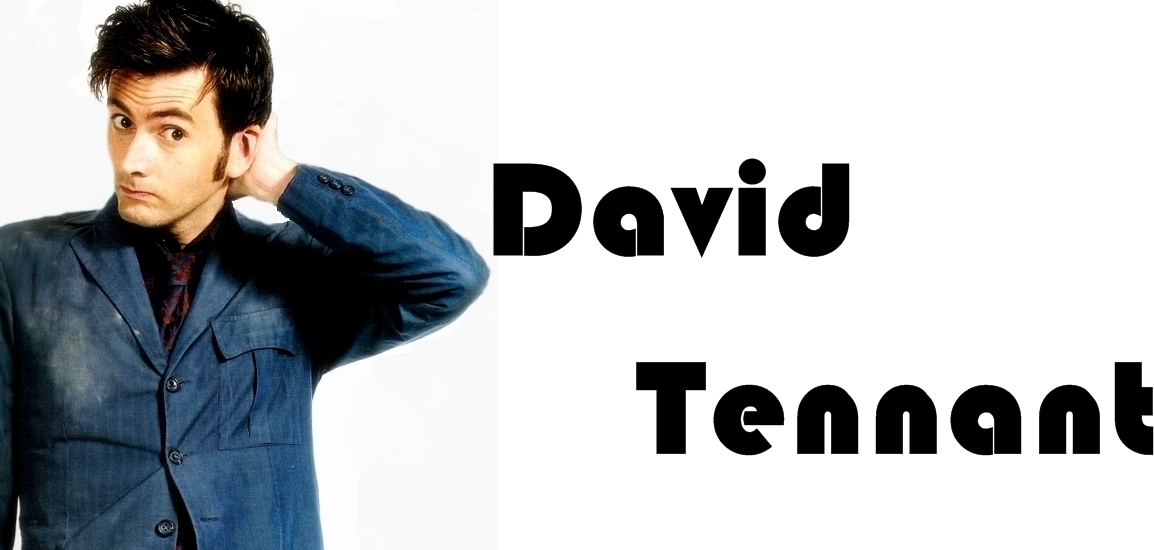 David Tennant