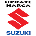 Update Terbaru Harga Mobil Suzuki