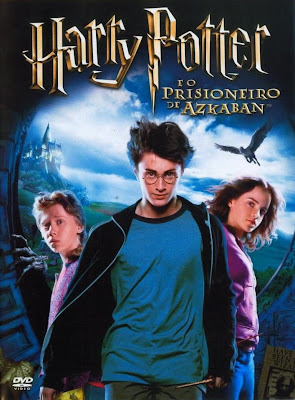 Harry Potter e o Prisioneiro de Azkaban Dublado