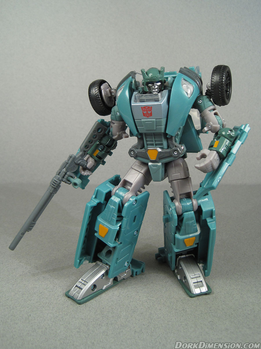 Kup G1