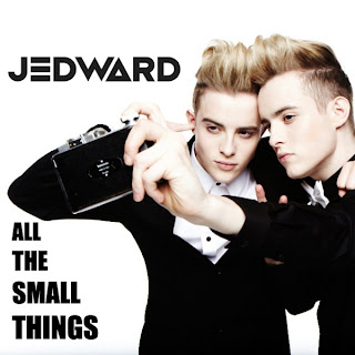 Jedward - All The Small Things Lyrics Lyrics