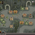 Kingdom Rush Frontiers - The Underpass - Campaign Walkthrough.