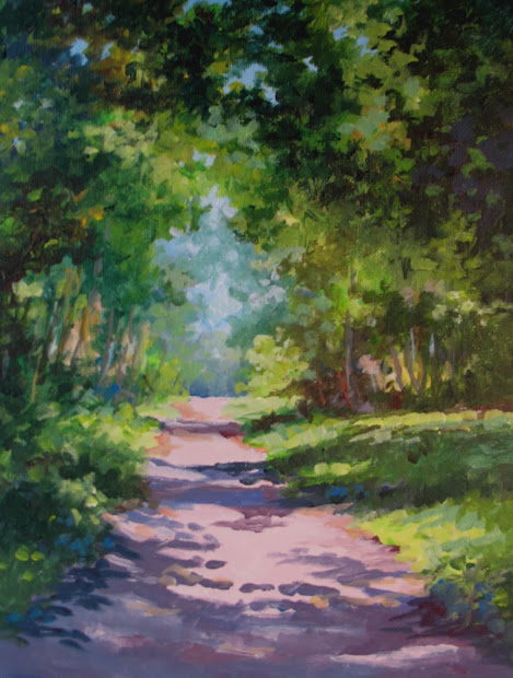 nel's everyday painting 7 1 12