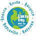 Let's Celebrate Earth Day !!