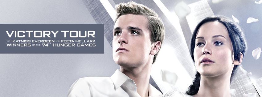 new catching fire posters featuring the victory tour of new catching fire posters featuring the victory tour of