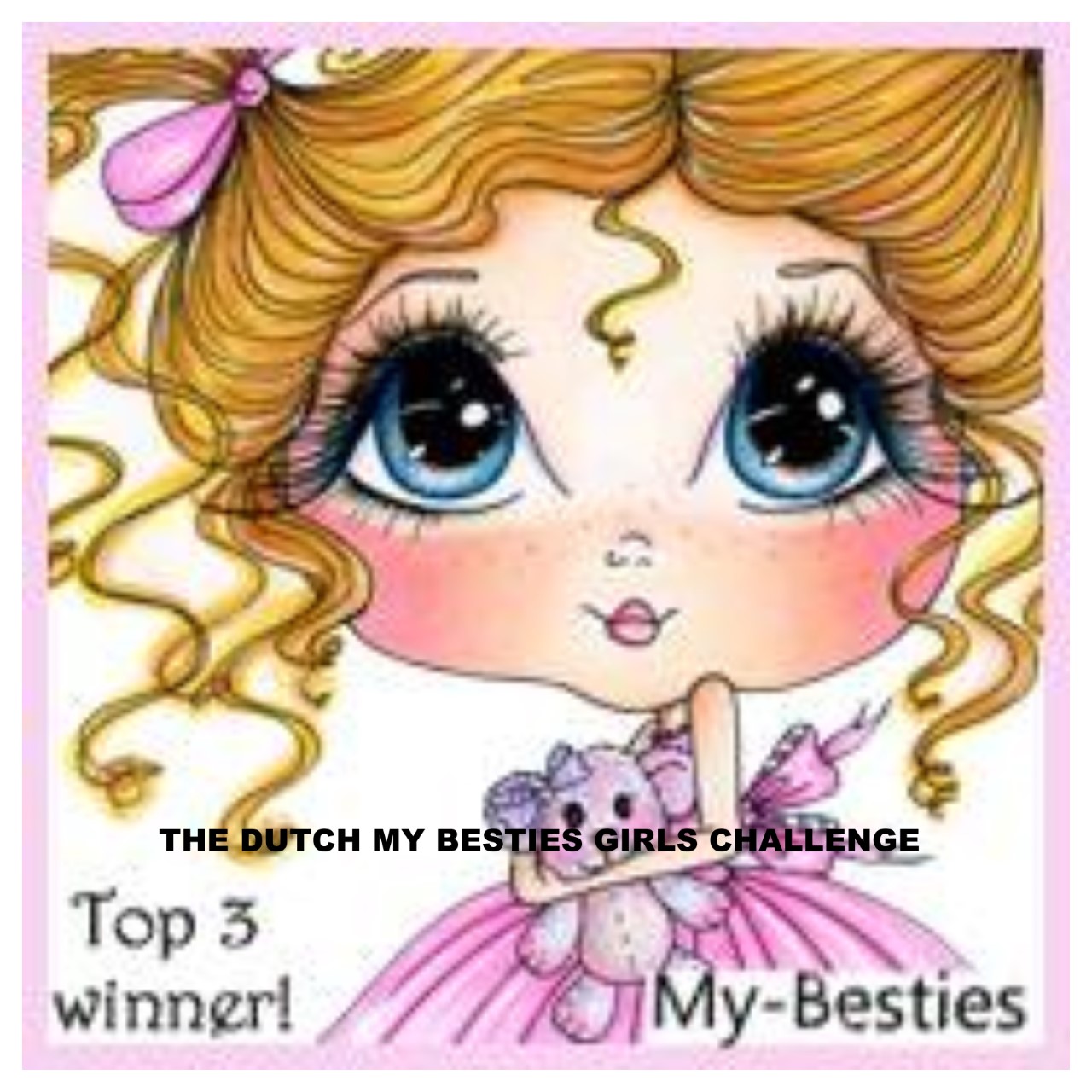 Top Three - December 2019