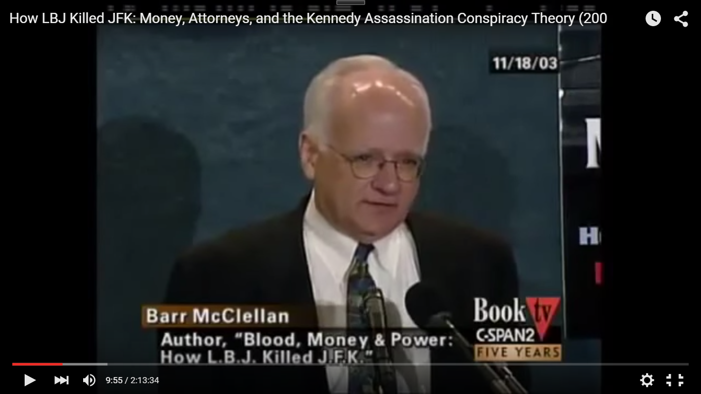 an analysis of the john fitzgerald kennedy assassination and the potential for a conspiracy Not long after the assassination of president john f kennedy and that kennedy had a middle name (fitzgerald) 16 may 2018 the girther conspiracy theory is. an analysis of the john fitzgerald kennedy assassination and the potential for a conspiracy Not long after the assassination of president john f kennedy and that kennedy had a middle name (fitzgerald) 16 may 2018 the girther conspiracy theory is.