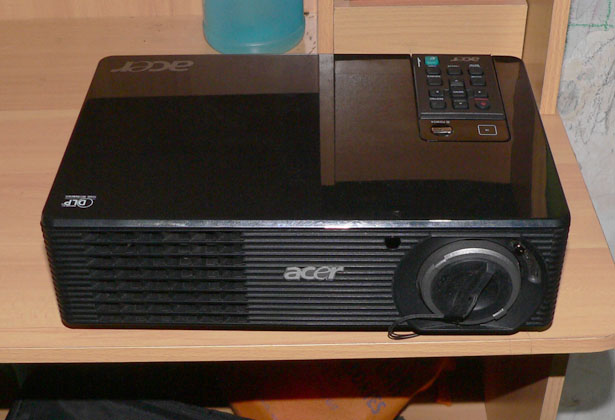 fathuna laptop proyektor bekas acer x1160z mulus fathuna laptop proyektor bekas acer x1160z mulus