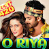 O RIYA LYRICS - HERO 420 | Shadaab Hashmi