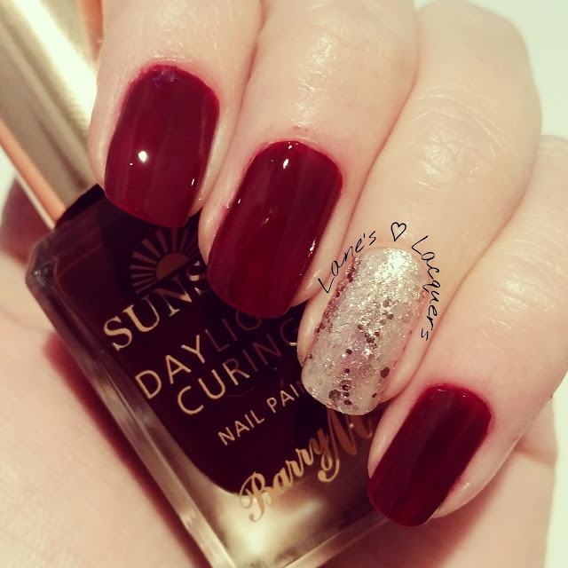 new-barry-m-sunset-daylight-curing-vengence-is-wine-swatch-nails-manicure (2)
