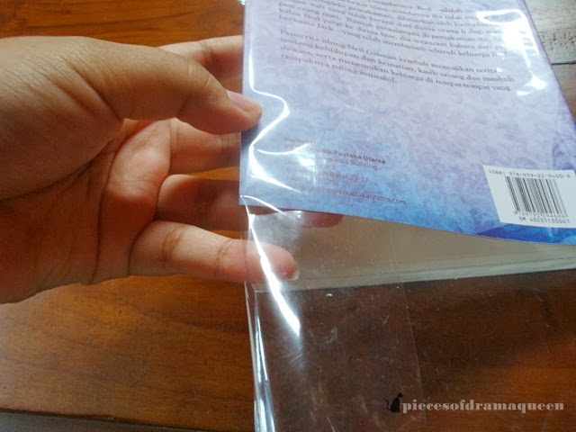 The Unveiled Pieces of a Drama Queen Tutorial Menyampul