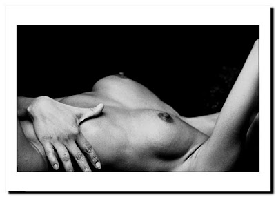 Fotografia desnudo artistico mujer