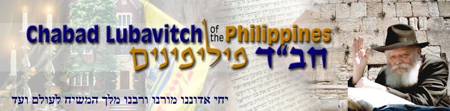 Chabad of the Philippines