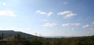 The day turned out really nice The day turned out really nice