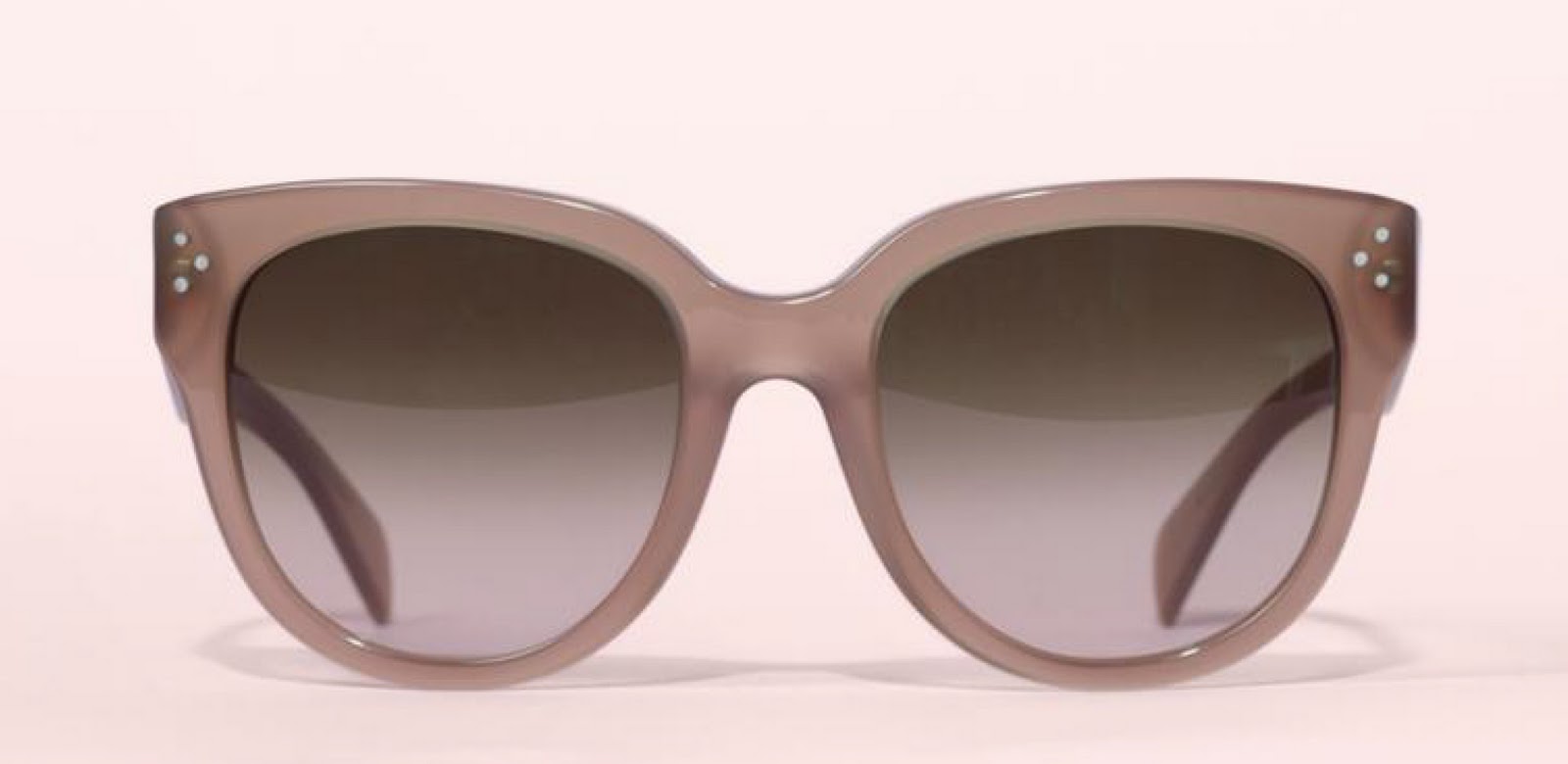 Life's a Dream Celine Large Audrey Sunglasses Must Have!