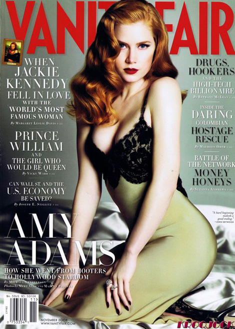 Amy Adams Weight