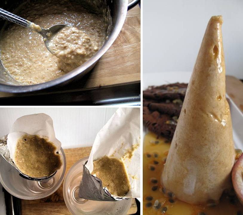 Foodiva's Kitchen February 2011