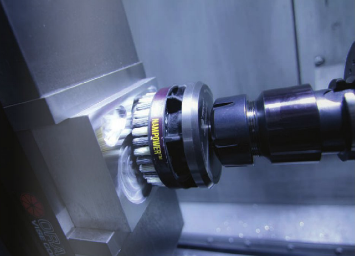 FlexHone® Blog Brush Research Manufacturing's Company Blog