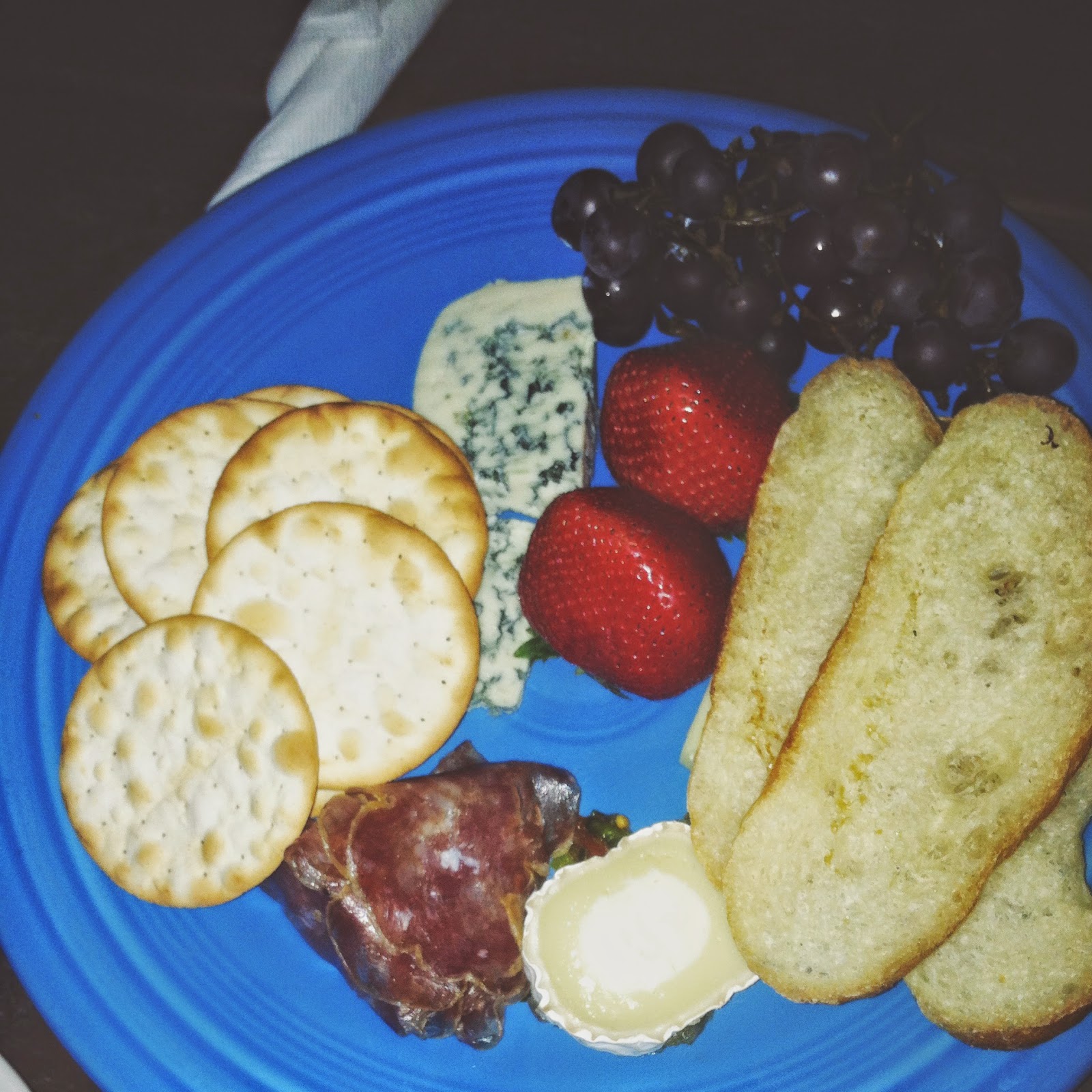 Onion Creek Cafe Adventures in a New(ish) City