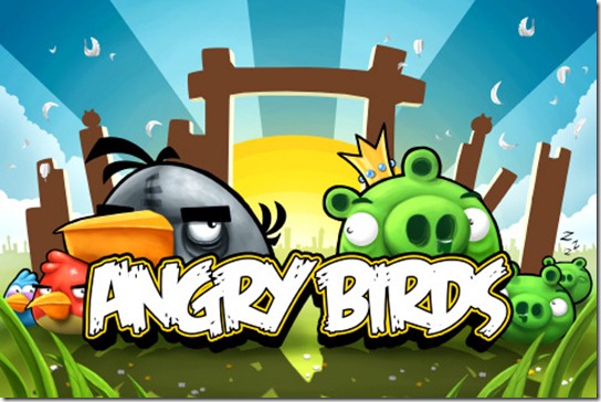 angry birds game for macbook