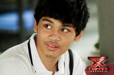Foto Mikha Angelo - Gravity di X-Factor Indonesia 2013 RCTI Foto Mikha Angelo - Gravity di X-Factor Indonesia 2013 RCTI