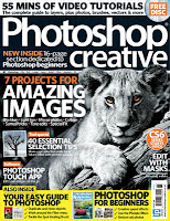 Photoshop Creative Magazine 2012 Issue 88 magazines, Photoshop Creative Magazines,