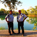 Antalya-Manavgat Irmak kenarı