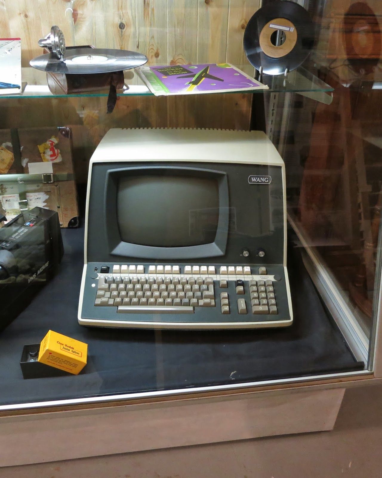 Peace River Museum, Archives and Mackenzie Centre Artifact of the Week