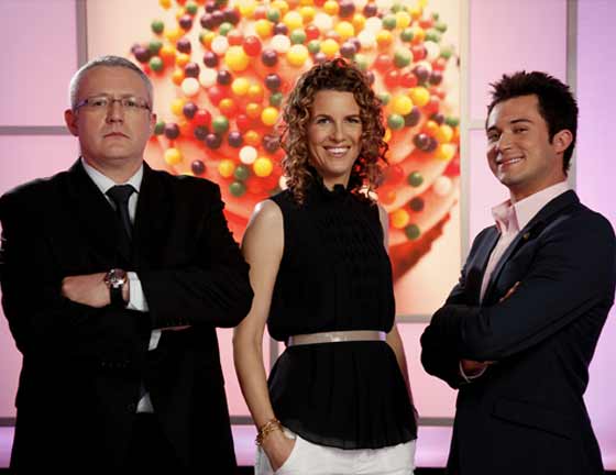Cupcake Wars Season 6 Cupcake Wars Season 6