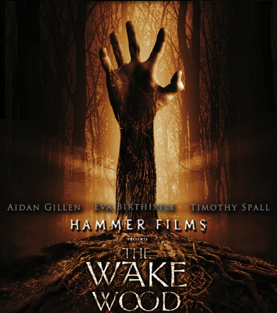Wake Wood 2011 Dvdrip Xvid Unveil