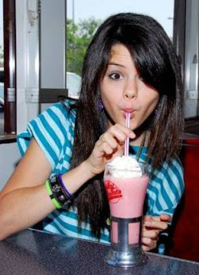 selena gomez helados selena gomez helados