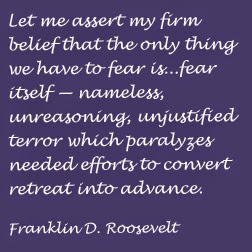 Awakenings: FDR: Four Freedoms Speech