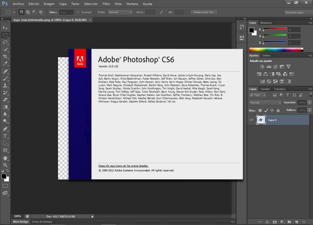 How To Stop Adobe From Checking Serial Number Cs6 Photoshop Software