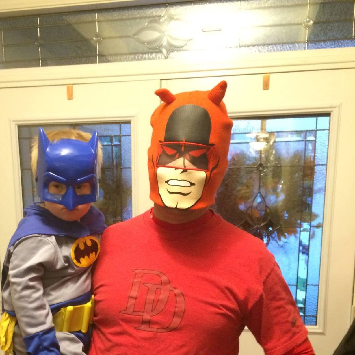 The Lightning Kid Resolving... the Problem of Not Enough Lightning Kid