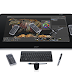 Wacom lanza en CES 2015 revolucionarias Tabletas de Pantalla Táctil para Profesionales Creativos