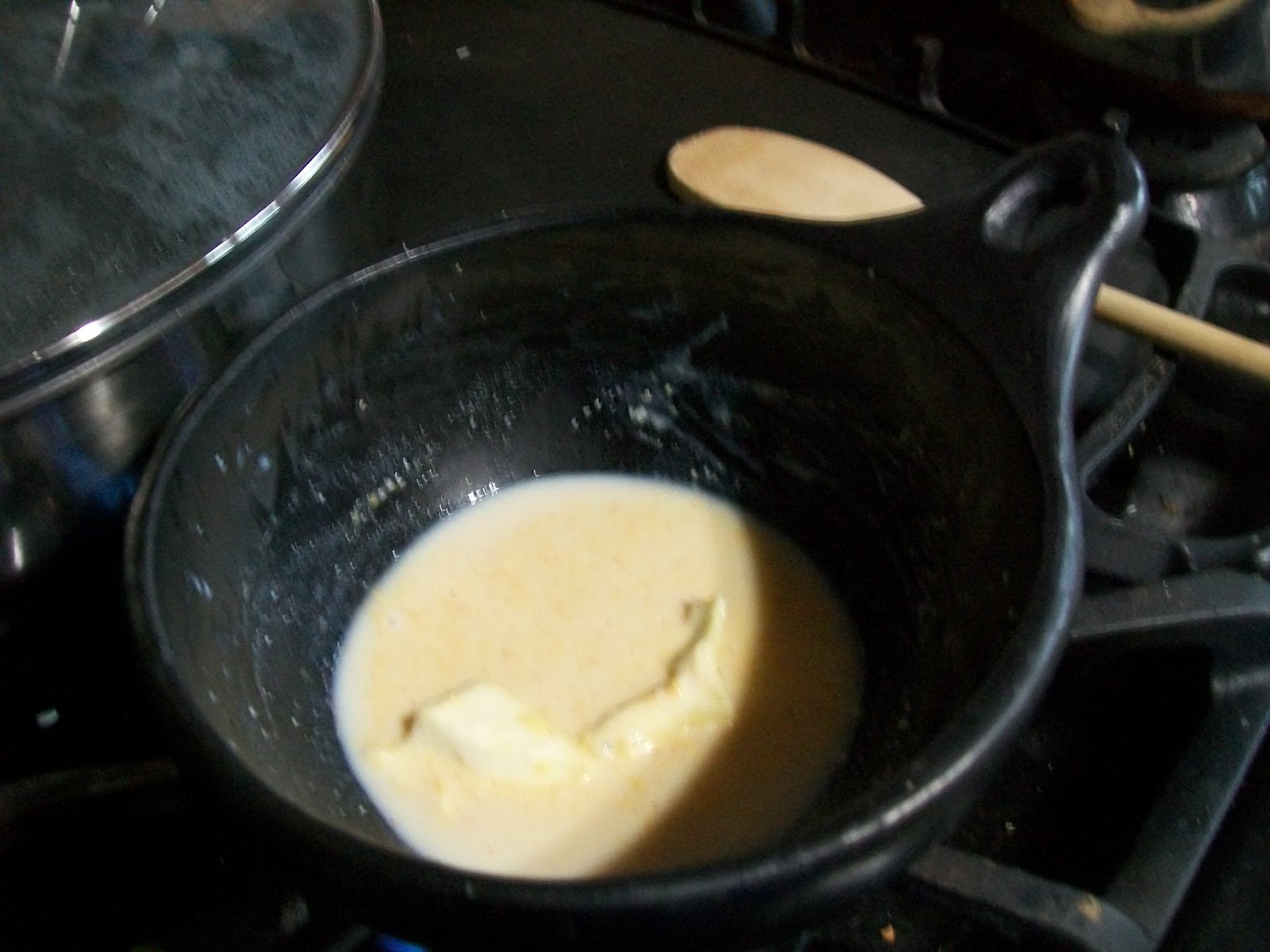 Michigan Cottage Cook EGGS BENEDICT REMBRANDT'S WAYHOW TO POACH A PERFECT EGG.