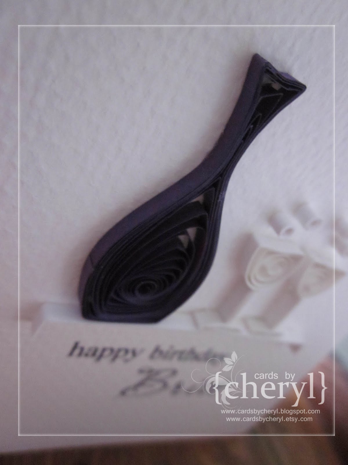 I think they turned out ok