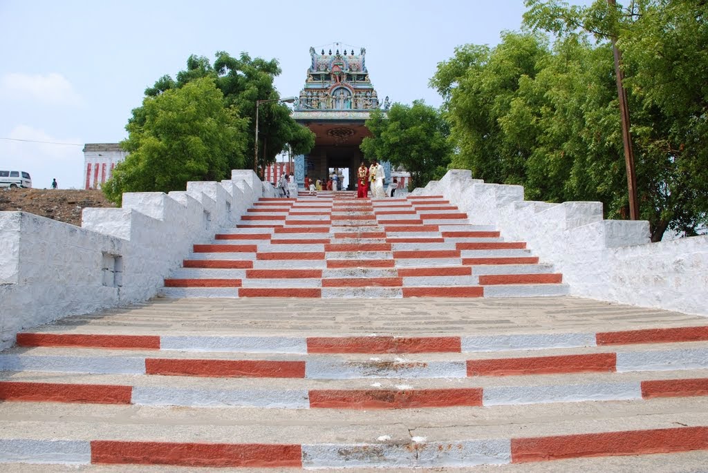 Kundrathur Murugan Temple Famous Murugan Temple Near Kanchipuram