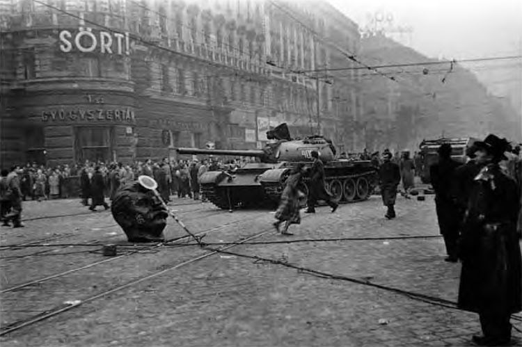 hungary1956