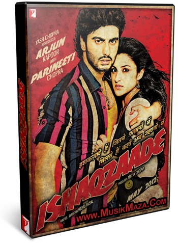 HD Online Player (Ishaqzaade 3 Full Movie Hd In Hindi )