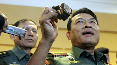jam tangan tni moeldoko jam tangan tni moeldoko