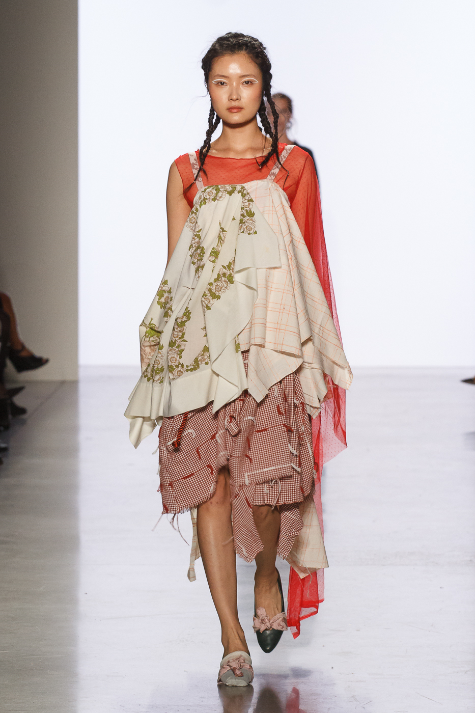 Pratt institute fashion show 2018 79 Pratt institute fashion show 2018 70